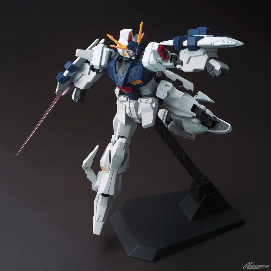HGUC RX-104FF Penelope - Image 10