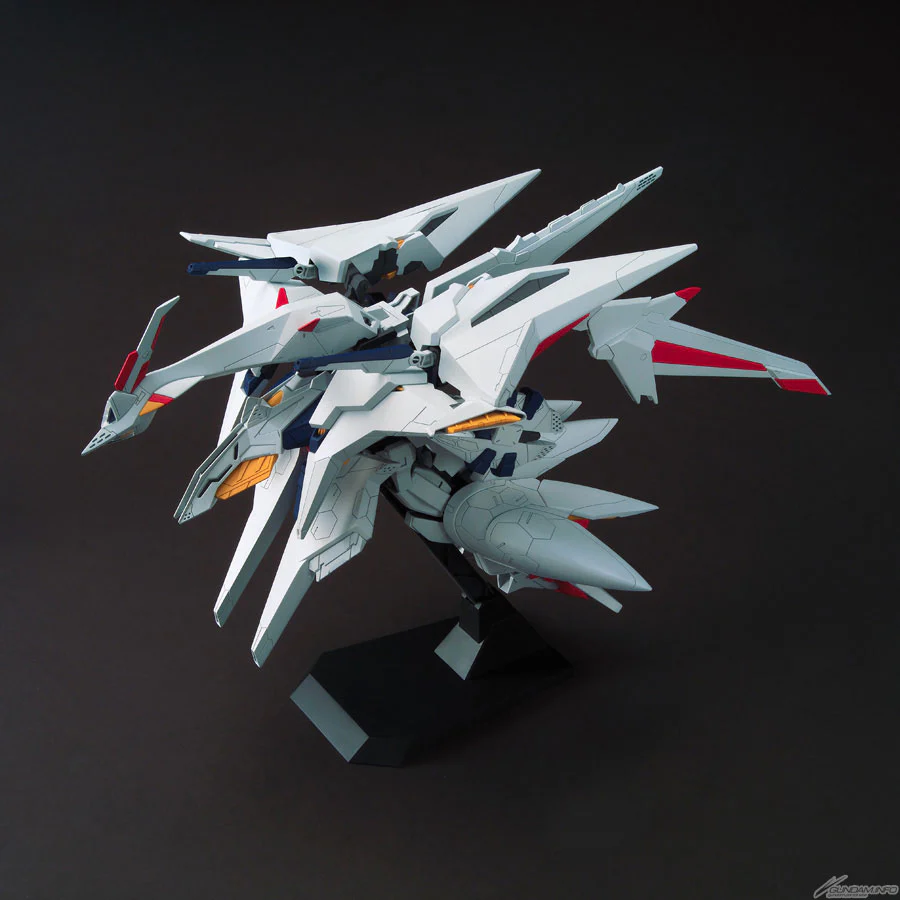 HGUC RX-104FF Penelope - Image 11