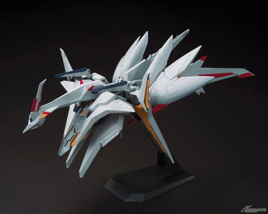 HGUC RX-104FF Penelope - Image 12
