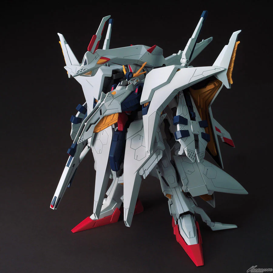 HGUC RX-104FF Penelope - Image 2