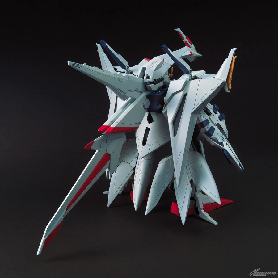 HGUC RX-104FF Penelope - Image 3