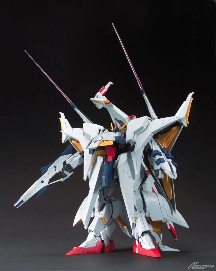 HGUC RX-104FF Penelope - Image 4