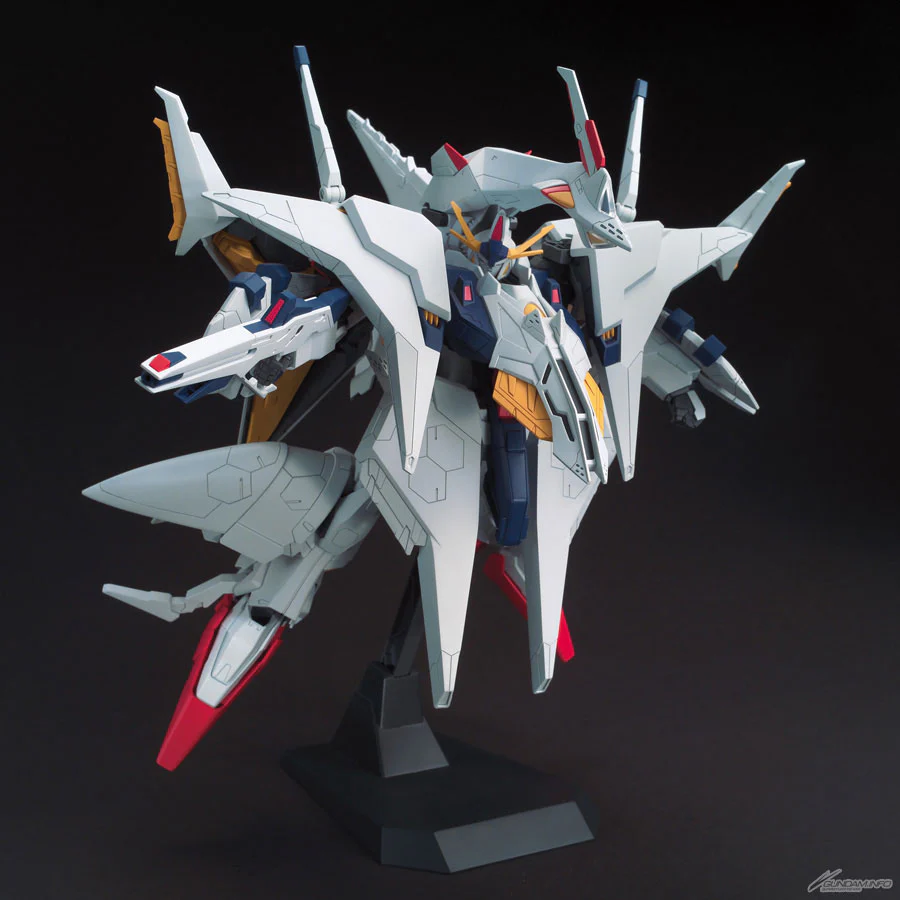 HGUC RX-104FF Penelope - Image 5