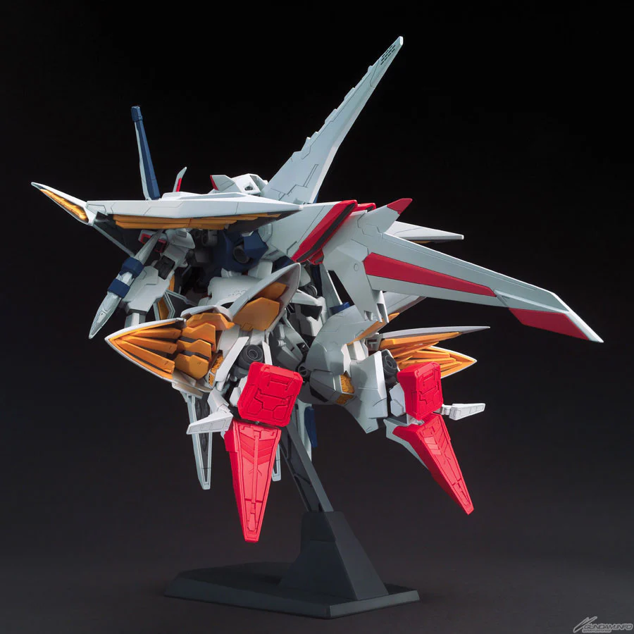 HGUC RX-104FF Penelope - Image 6