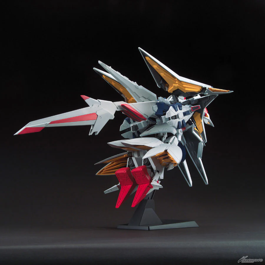 HGUC RX-104FF Penelope - Image 7