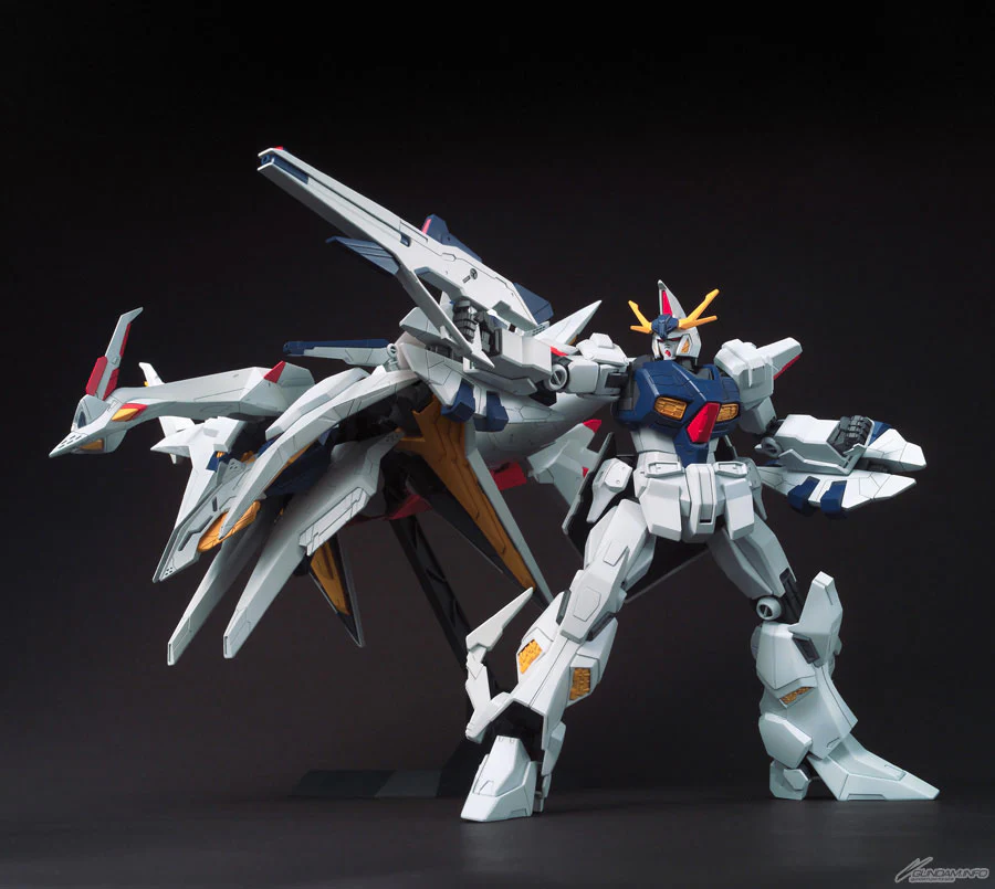 HGUC RX-104FF Penelope - Image 8