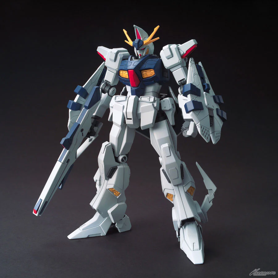 HGUC RX-104FF Penelope - Image 9