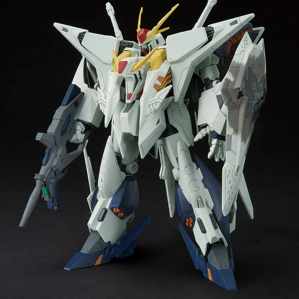 HGUC RX-105 Ξ Gundam (Xi Gundam) (The Sorcery of Nymph Circe)