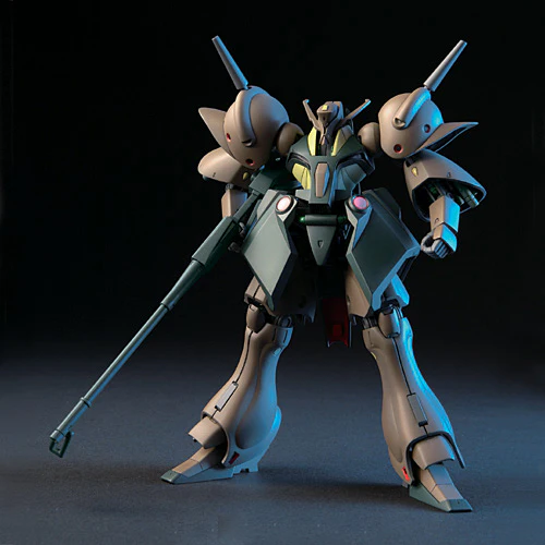 HGUC RX-110 Gabthley - Image 2