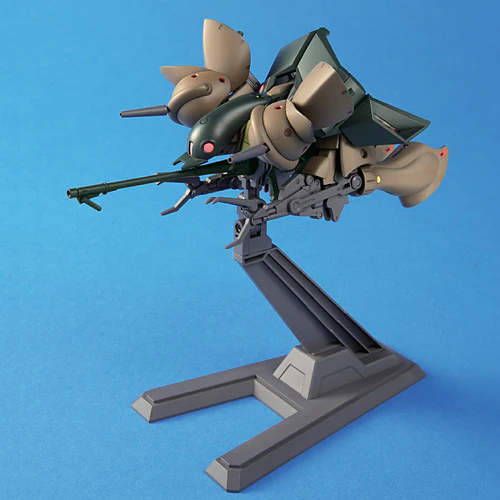 HGUC RX-110 Gabthley - Image 5