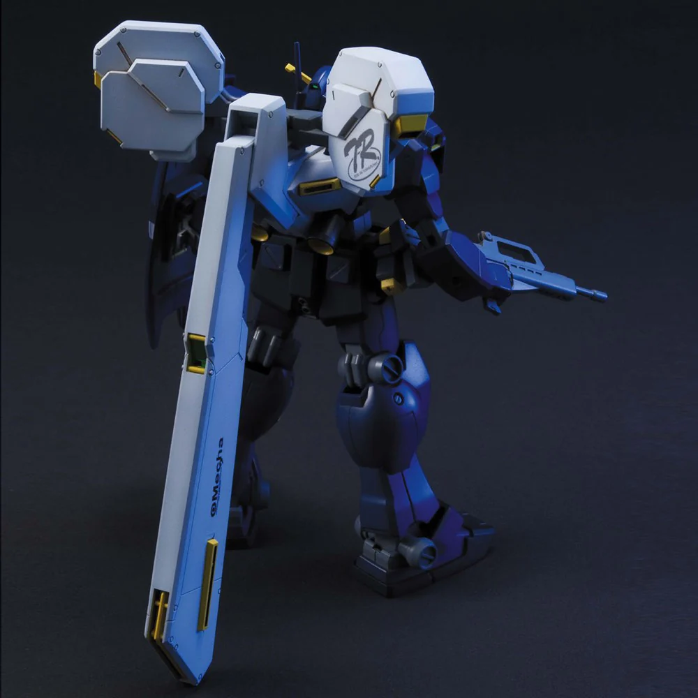 HGUC RX-121-2 Gundam TR-1 [Hazel II] - Image 3