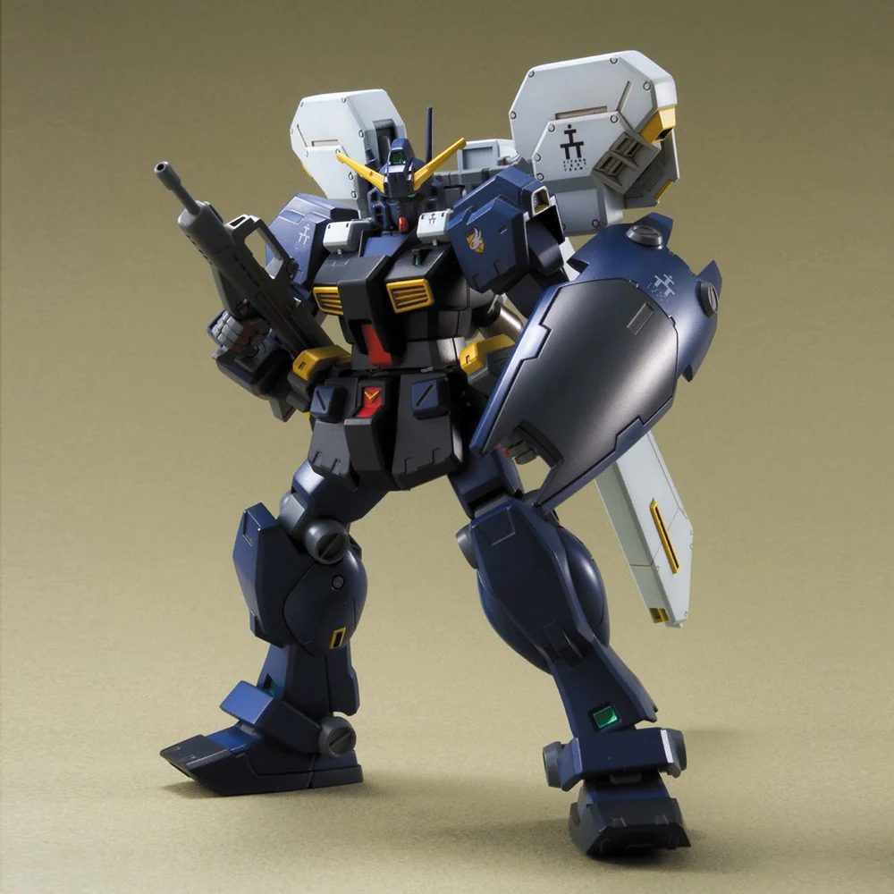 HGUC RX-121-2 Gundam TR-1 [Hazel II] - Image 4