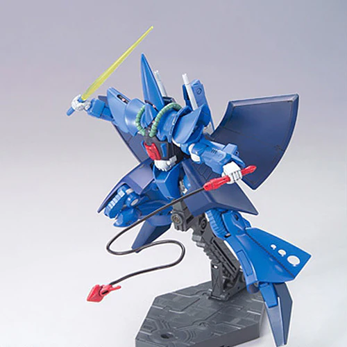 HGUC RX-139 Hambrabi - Image 5