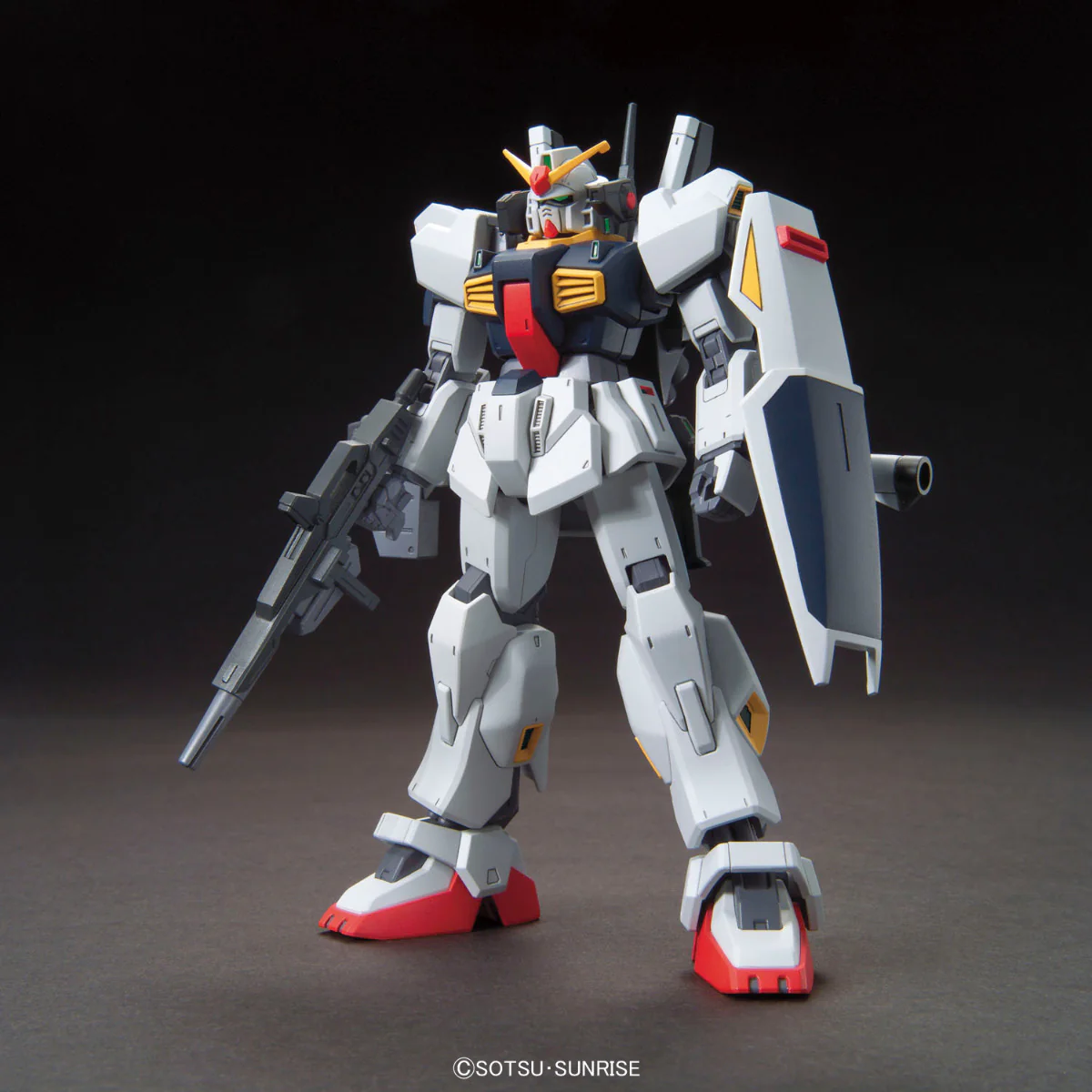 HGUC RX-178 Gundam Mk-II AEUG Revive - Image 2