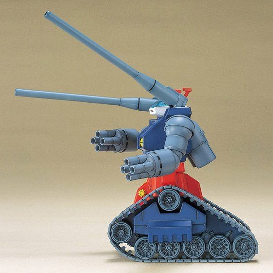 HGUC RX-75 GunTank - Image 4
