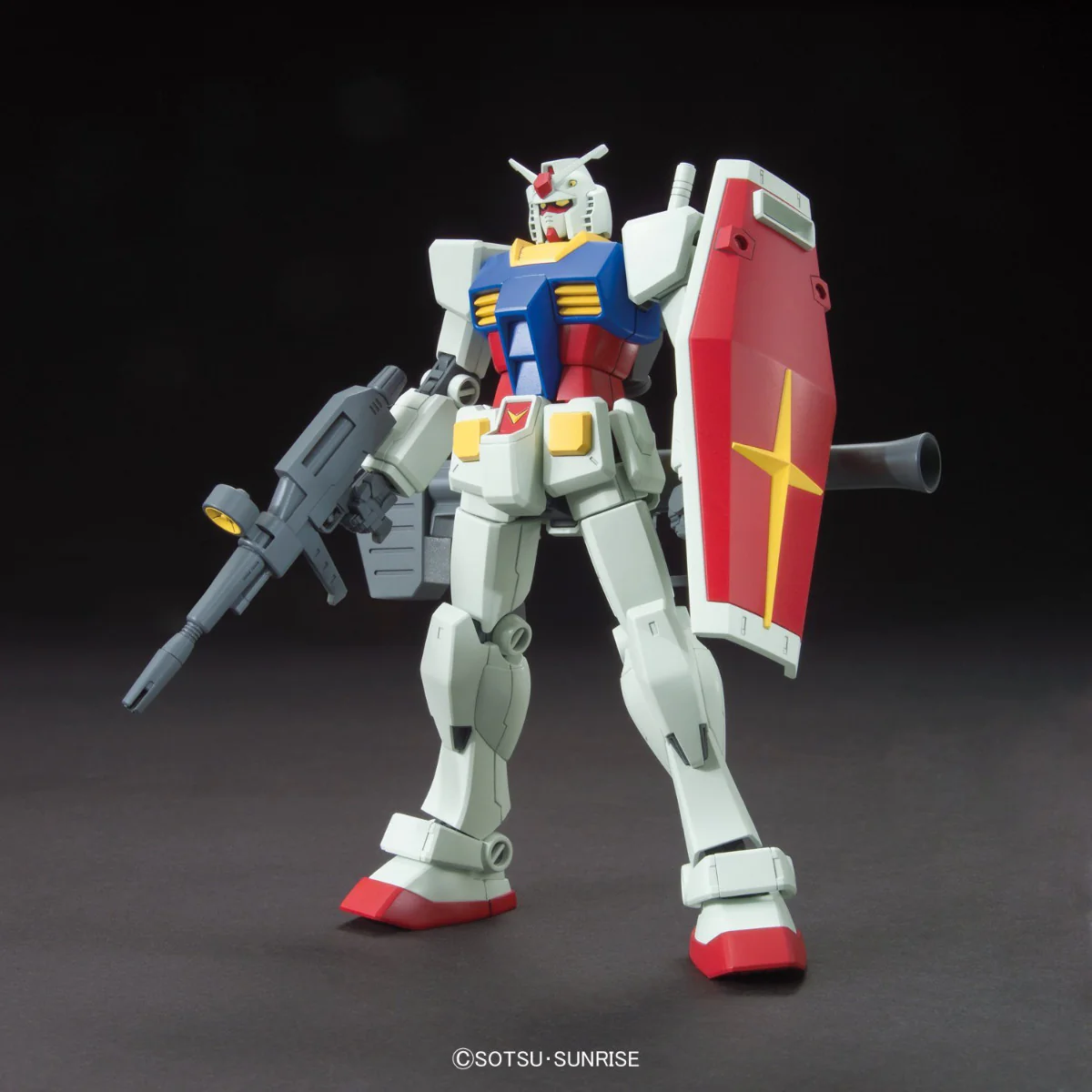 HGUC RX-78-2 Gundam Revive - Image 2