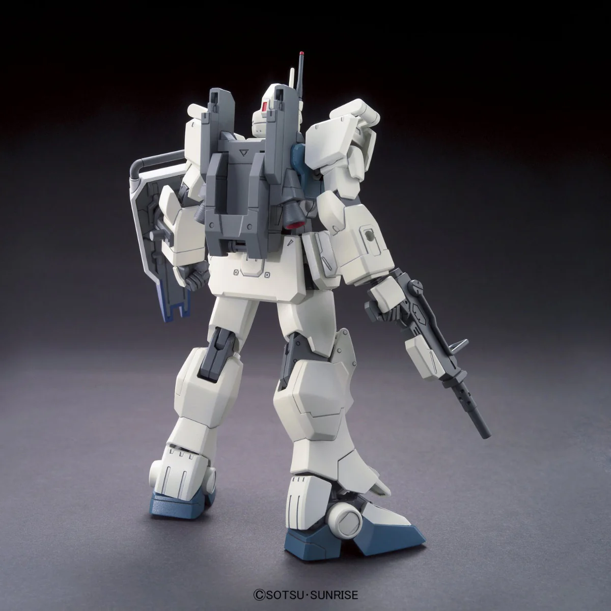HGUC RX-79G Ez-8 Gundam Ez8 - Image 3