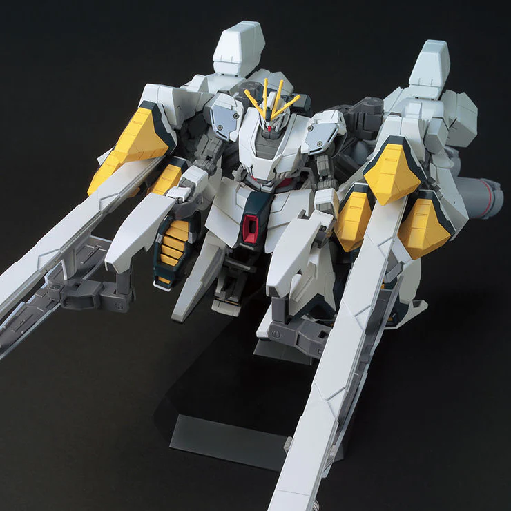 HGUC RX-9/A Narrative Gundam A-Packs