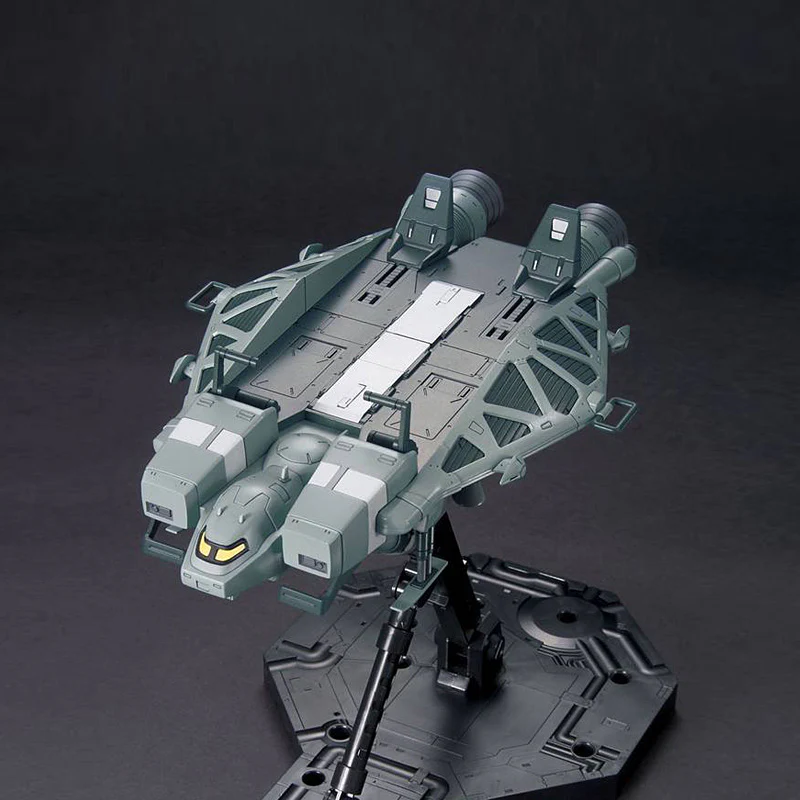 HGUC Type89 Base Jabber