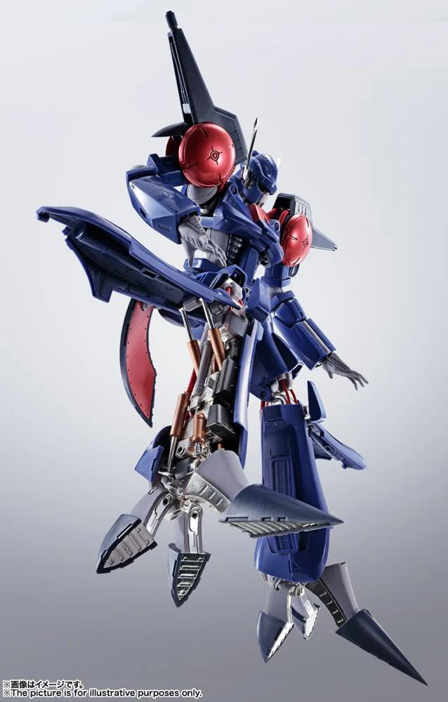 Hi-Metal R Bat-Shu - Image 10