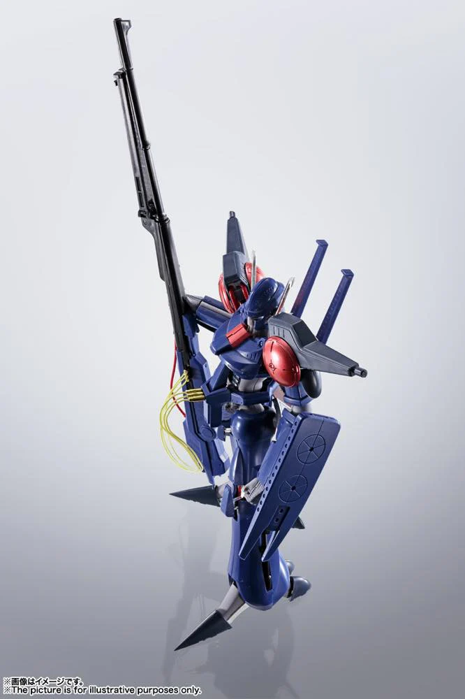 Hi-Metal R Bat-Shu - Image 11