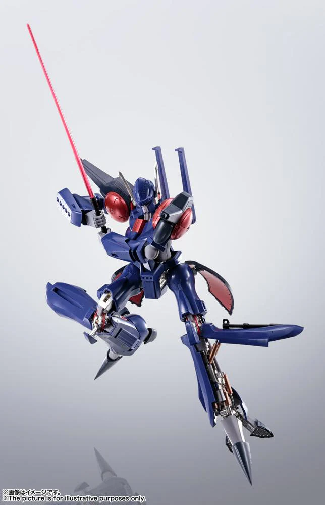 Hi-Metal R Bat-Shu - Image 9