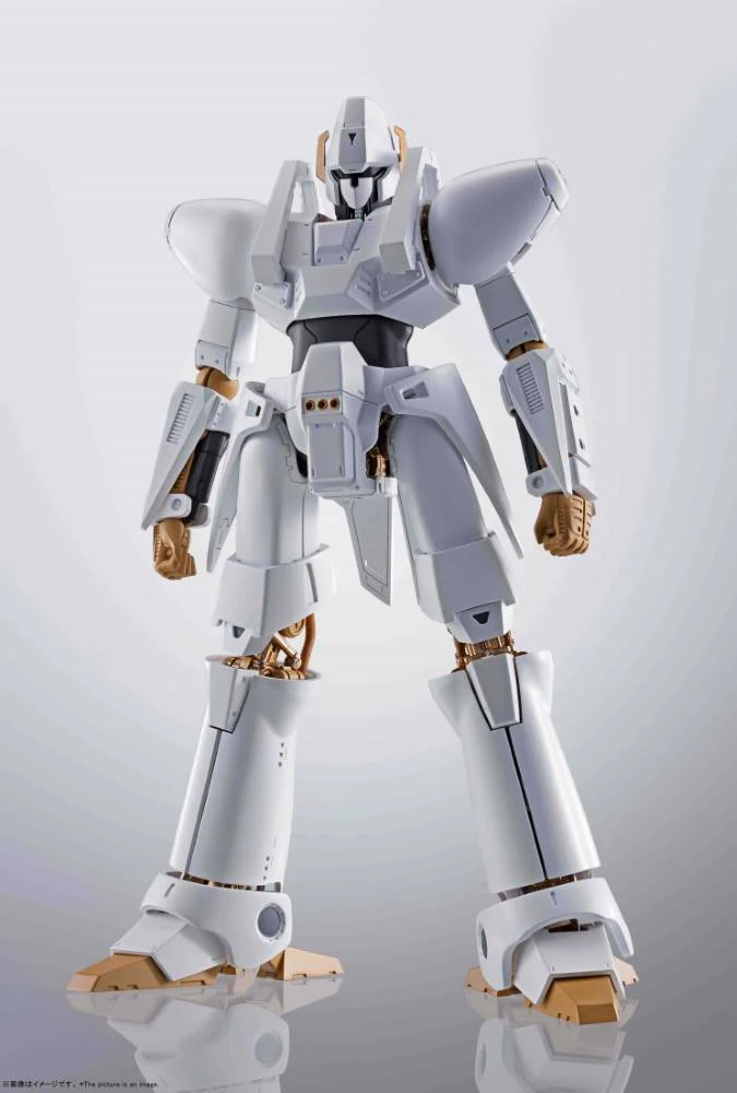 Hi-Metal R L-Gaim - Image 2