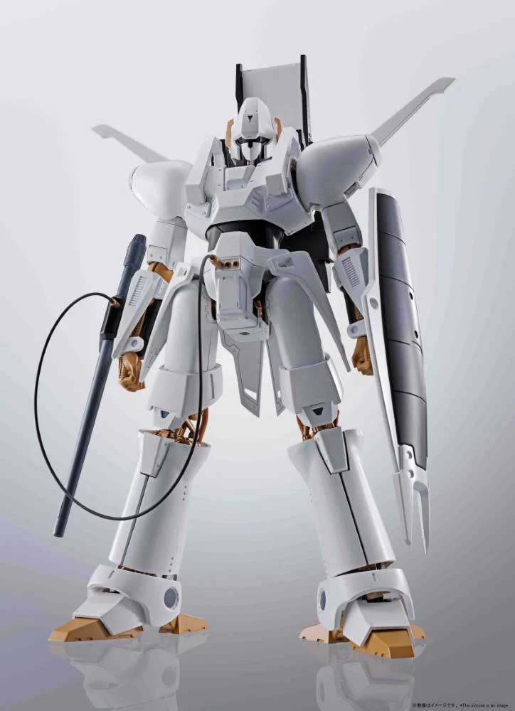 Hi-Metal R L-Gaim - Image 3