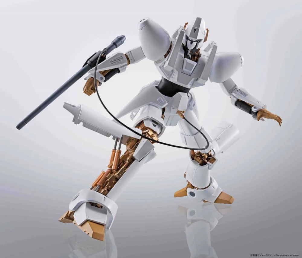 Hi-Metal R L-Gaim - Image 4