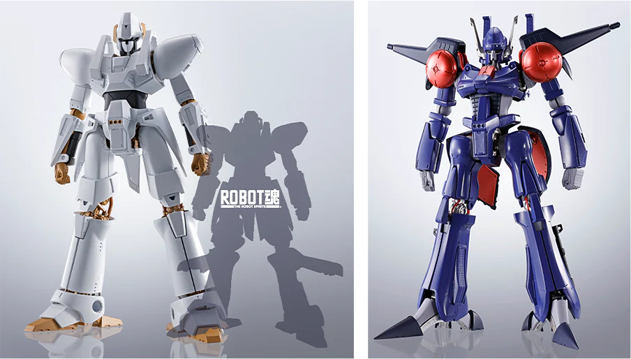 Hi-Metal R L-Gaim - Image 6