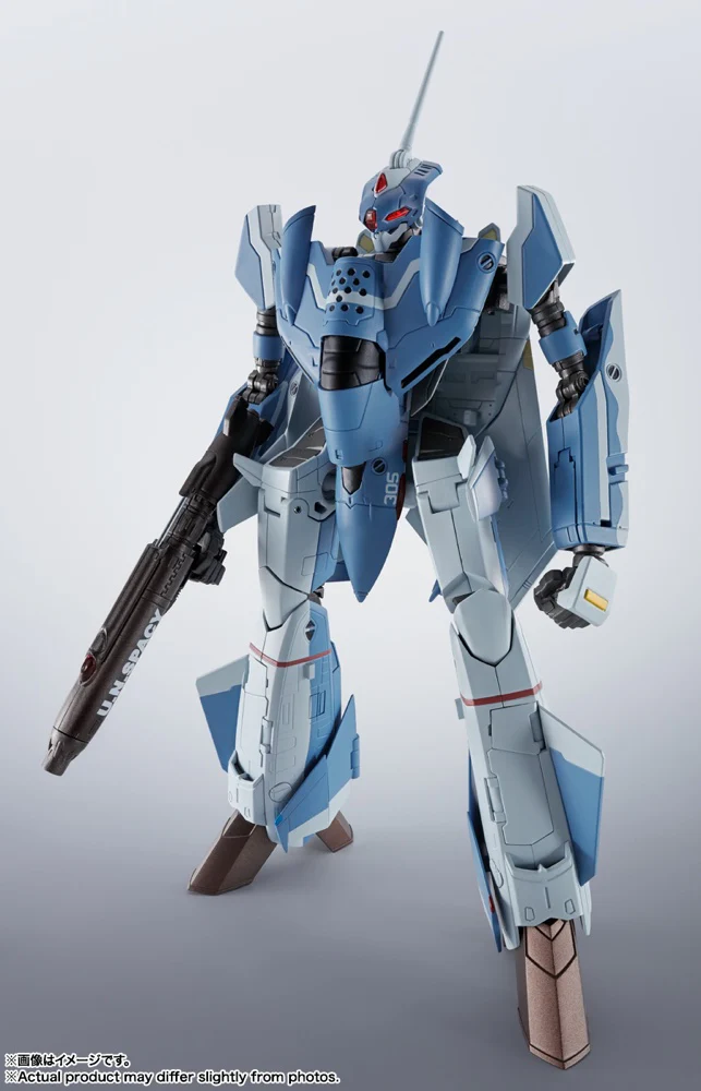 Hi-Metal R VF-0D Phoenix (Shin Kudo Use) - Image 2