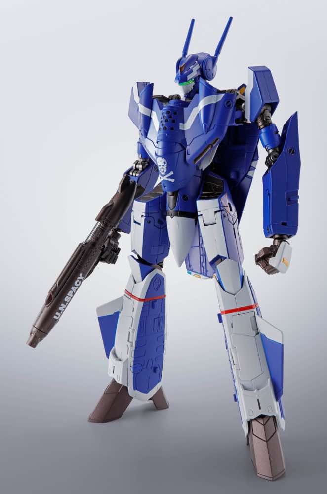 HI-Metal R VF-0S Phoenix (Genius Blue Ver.) - Image 2