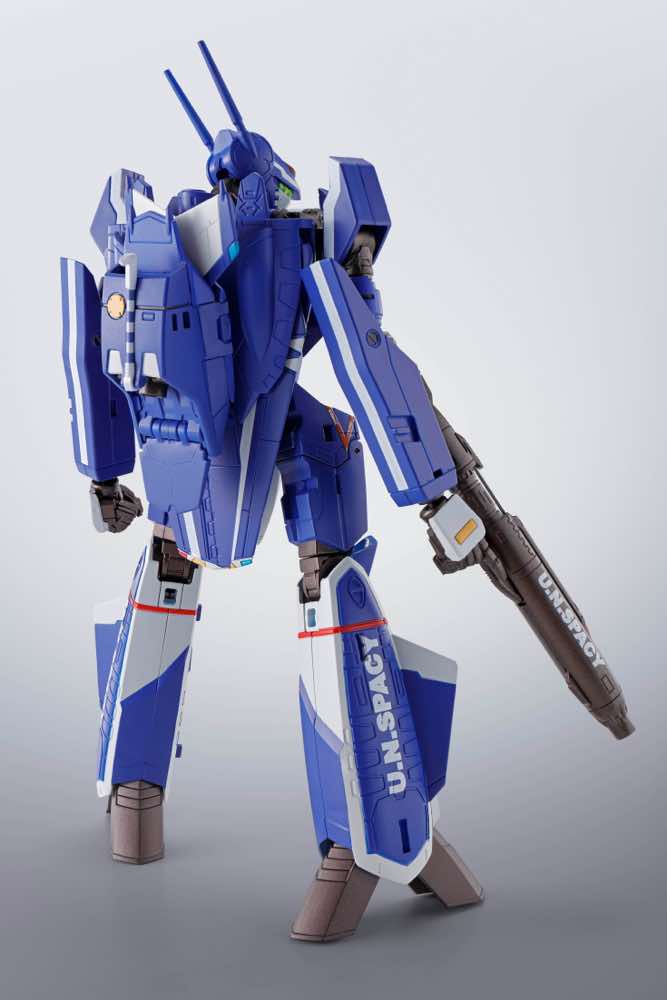 HI-Metal R VF-0S Phoenix (Genius Blue Ver.) - Image 3