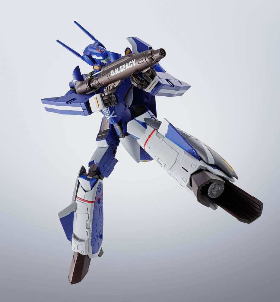 HI-Metal R VF-0S Phoenix (Genius Blue Ver.) - Image 4