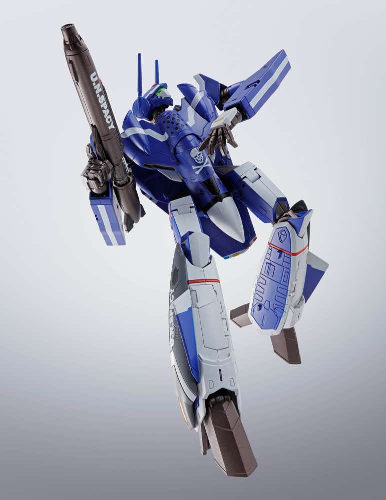 HI-Metal R VF-0S Phoenix (Genius Blue Ver.) - Image 5