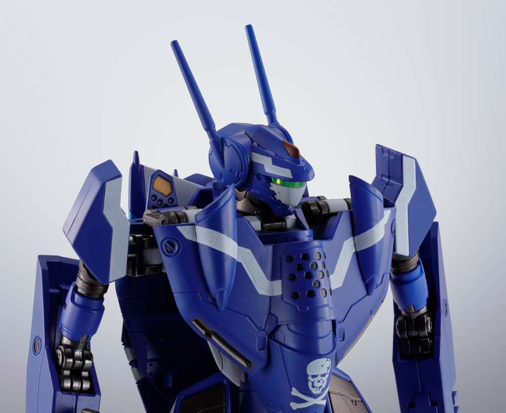 HI-Metal R VF-0S Phoenix (Genius Blue Ver.) - Image 6