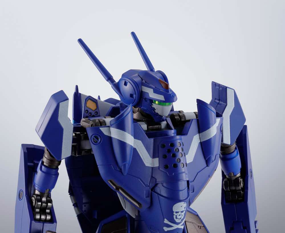 HI-Metal R VF-0S Phoenix (Genius Blue Ver.) - Image 7