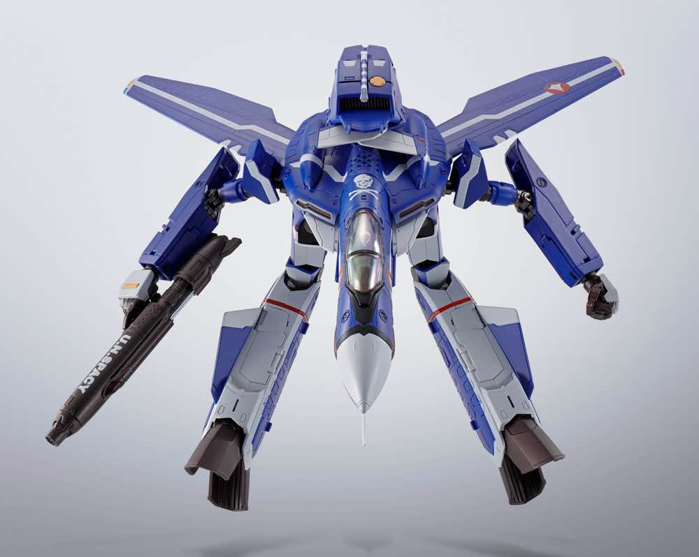 HI-Metal R VF-0S Phoenix (Genius Blue Ver.) - Image 9