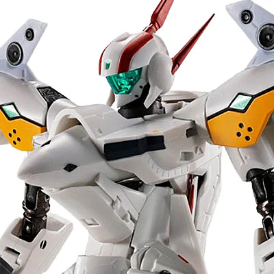 Hi-Metal R VF-19P Excalibur (Zola Planetary Patrol) (Macross) - Image 2