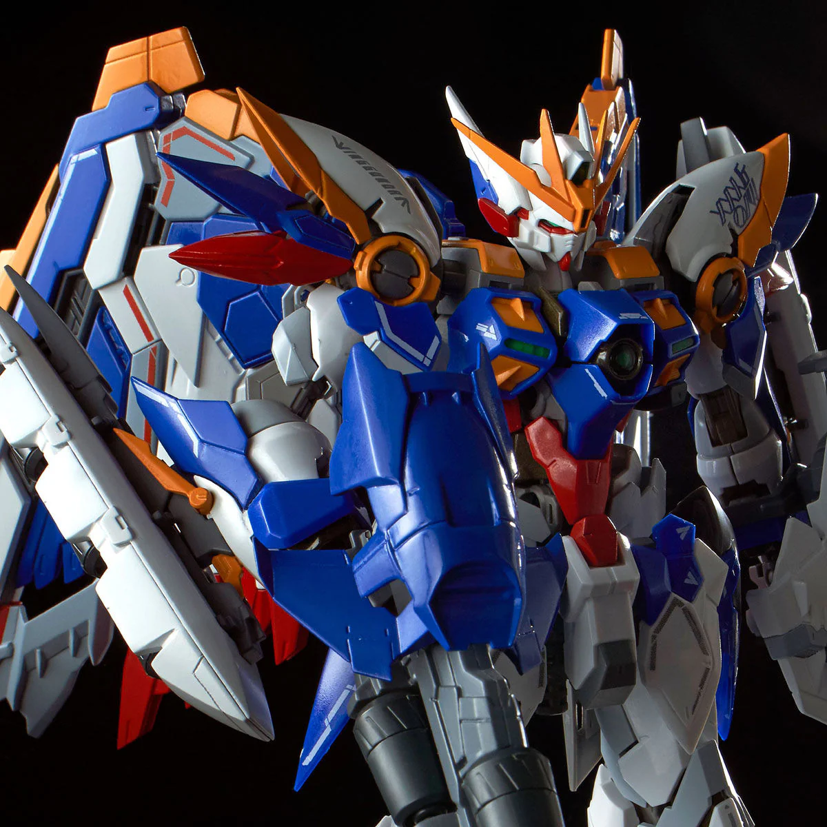 High-Resolution Model Wing Gundam EW Ver. - Image 11
