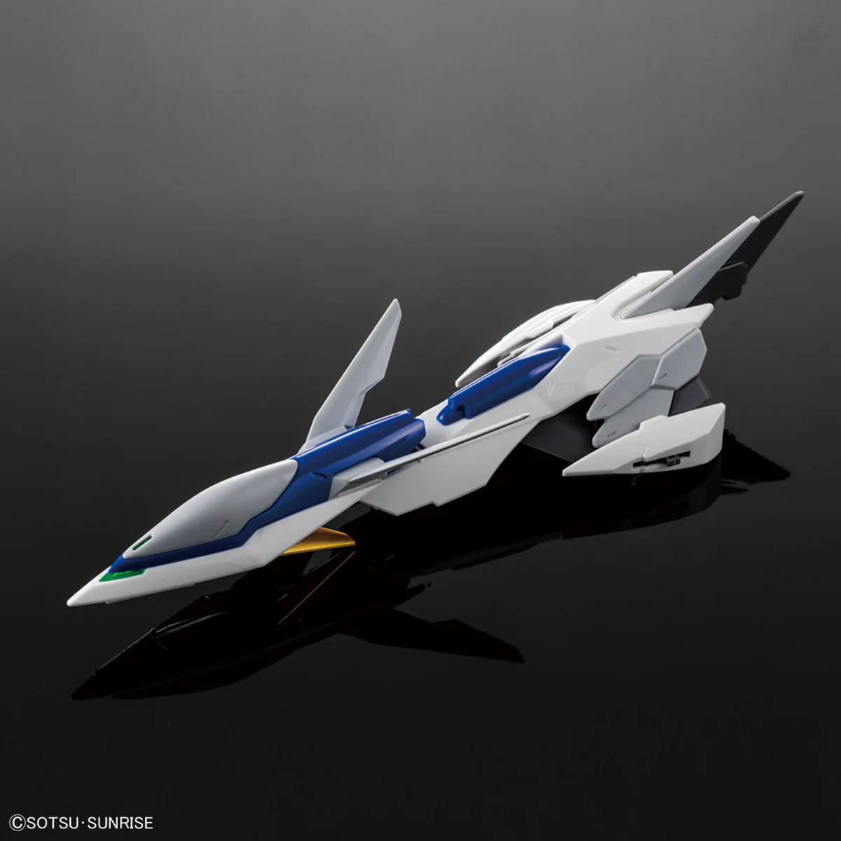 High-Resolution Model Wing Gundam Zero Custom - Image 10