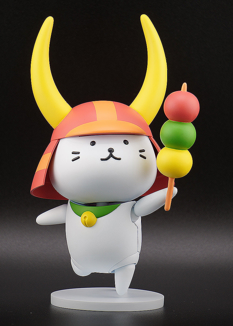 Hikone City Official Character Hikonyan Model Kit - Image 7
