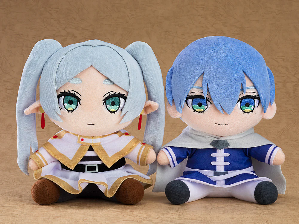 Himmel Plushie (Frieren: Beyond Journey's End) - Image 3