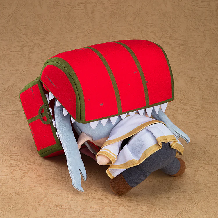 Himmel Plushie (Frieren: Beyond Journey's End) - Image 4