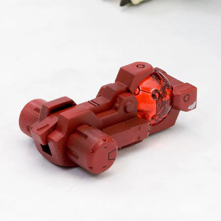 HMM Zoids EPZ-003 Great Saber (Marking Plus Ver.) - Image 13