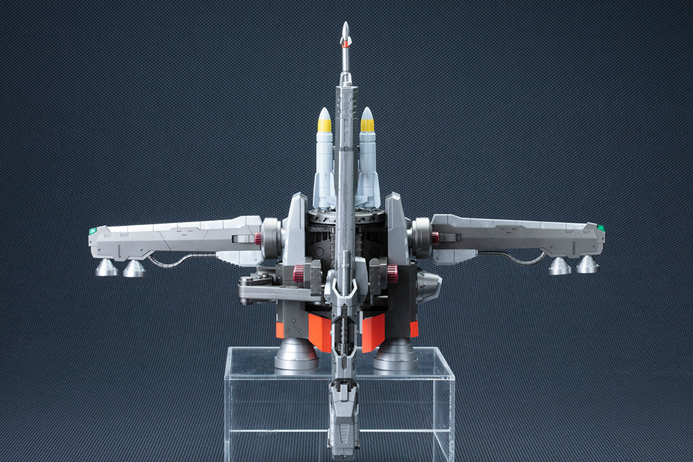 HMM Zoids EZ-015 Iron Kong PK (Prozen Knights Ver.) - Image 13