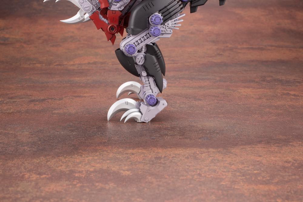 HMM Zoids EZ-027 Rev Raptor - Image 14