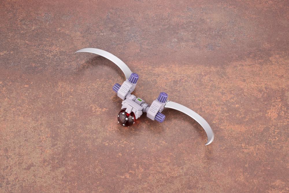 HMM Zoids EZ-027 Rev Raptor - Image 16