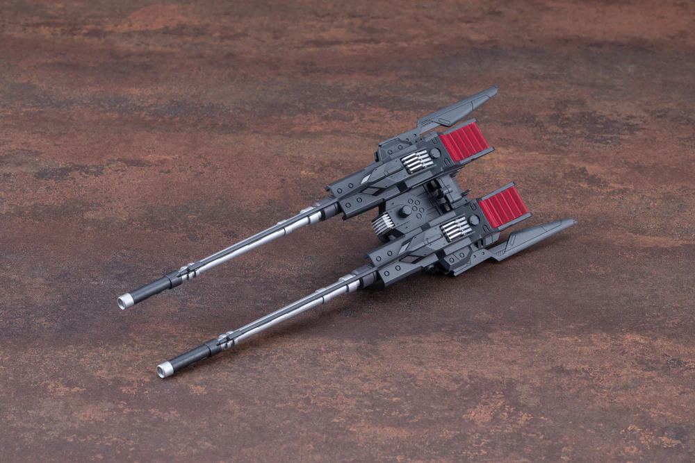HMM Zoids EZ-035 Lightning Saix Irvine Special 2000 Recolor - Image 15