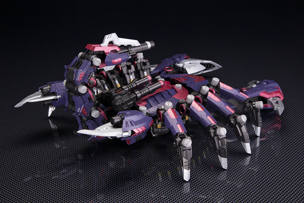 HMM Zoids EZ-036 Death Stinger - Image 3